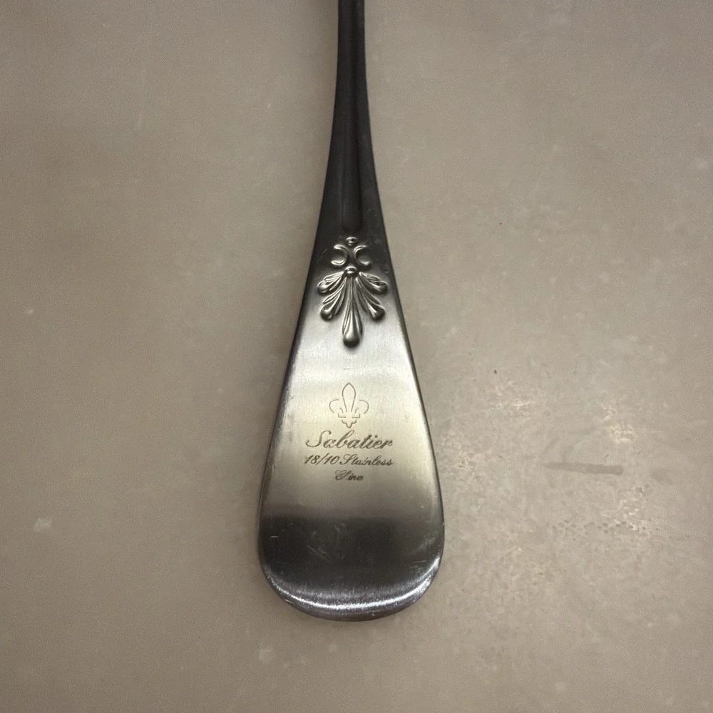 *Discontinued* Sabatier 